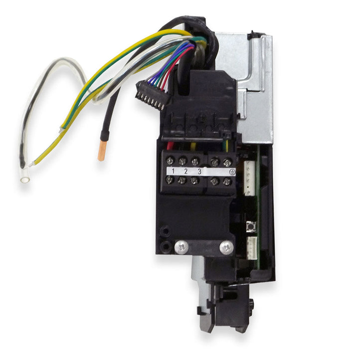 Electronic Control Box Subassembly for WS012AMFI22HLD