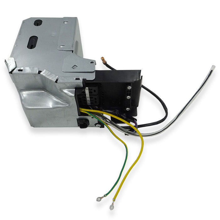 Electronic Control Box Subassembly for WS024GMFI19HLD