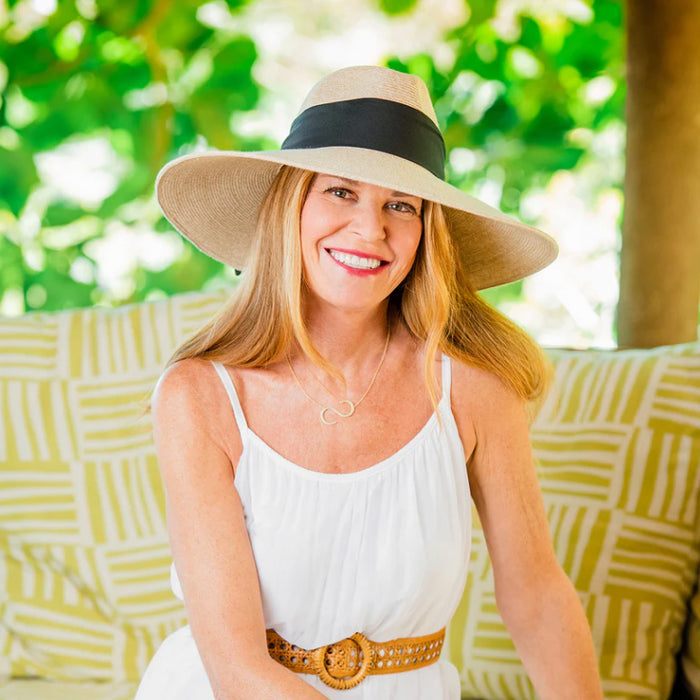 Elise by Wallaroo Hat Company Safari Hat Wallaroo Hats