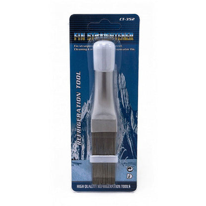 Fin Repair Tool. Universal for most heat Exchangers.