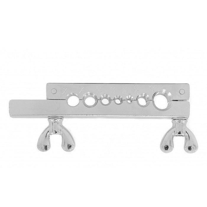 Flaring and Pipe Cutting Tool Set