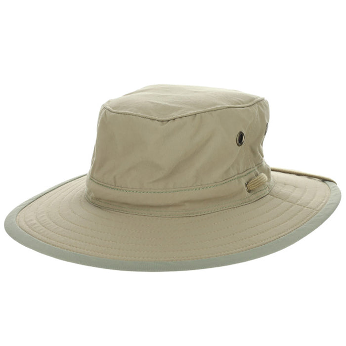 Floatable Brim Microfiber Sailing Hat - DPC Hats Bucket Hat Dorfman Hat Co.
