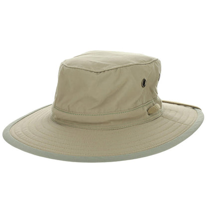 Floatable Brim Microfiber Sailing Hat - DPC Hats Bucket Hat Dorfman Hat Co.