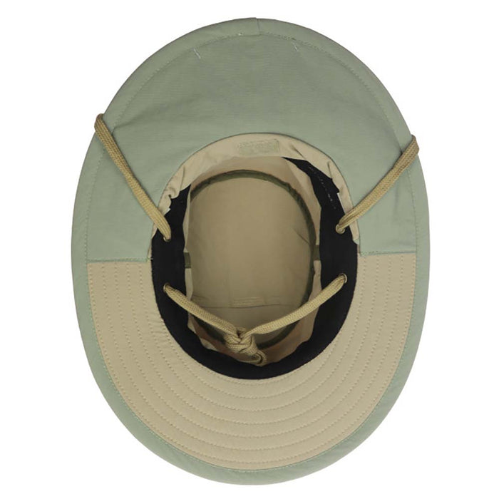Floatable Brim Microfiber Sailing Hat - DPC Hats Bucket Hat Dorfman Hat Co.