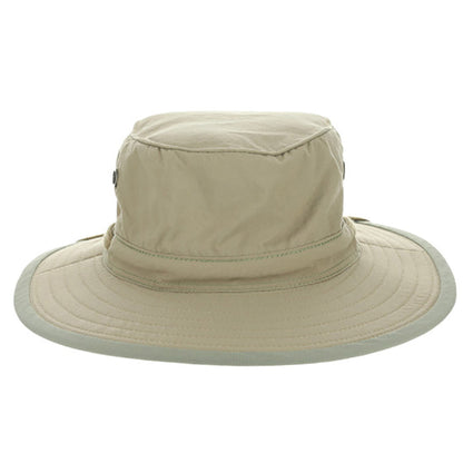 Floatable Brim Microfiber Sailing Hat - DPC Hats Bucket Hat Dorfman Hat Co.