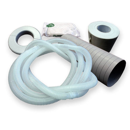 Installation Accessory Kit for Mini Split Systems