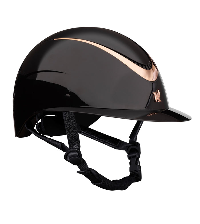 Karben Alina WP Ellipse Riding Hat