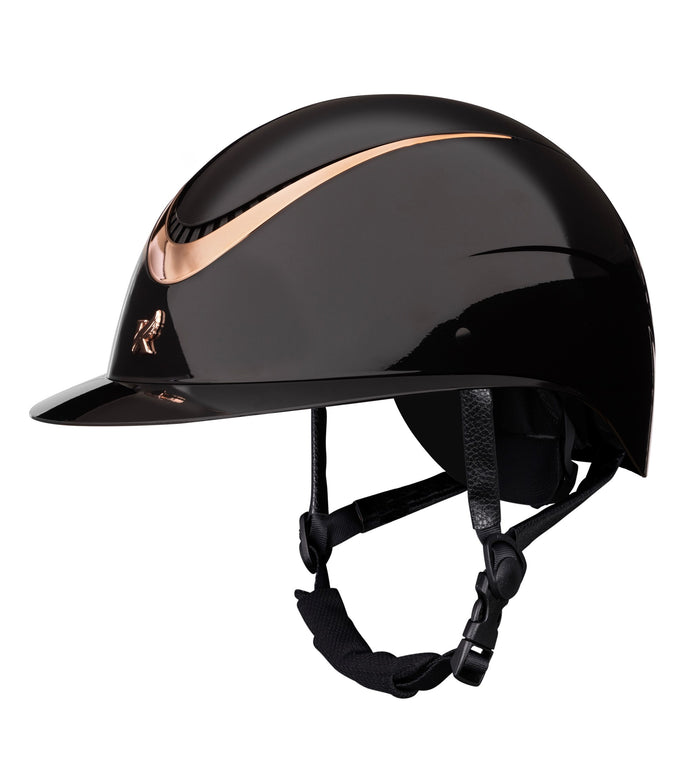 Karben Alina WP Ellipse Riding Hat