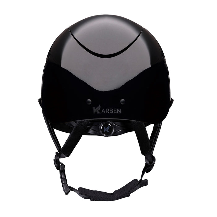 Karben Alina WP Ellipse Riding Hat