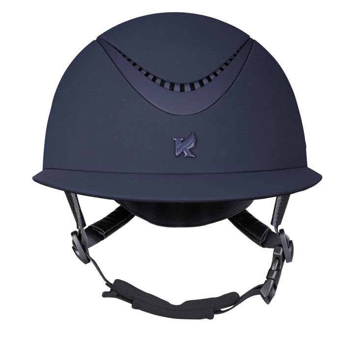 Karben Aria Ellipse WP Riding Hat