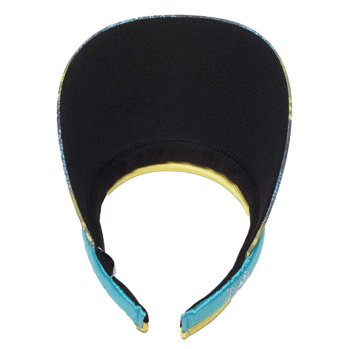 Laguna Clip On Golf Sun Visor - GloveIt Visor Cap GloveIt