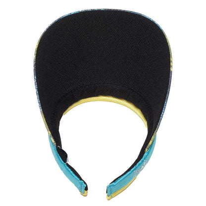 Laguna Clip On Golf Sun Visor - GloveIt Visor Cap GloveIt