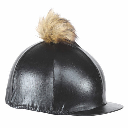 Metallic Hat Cover