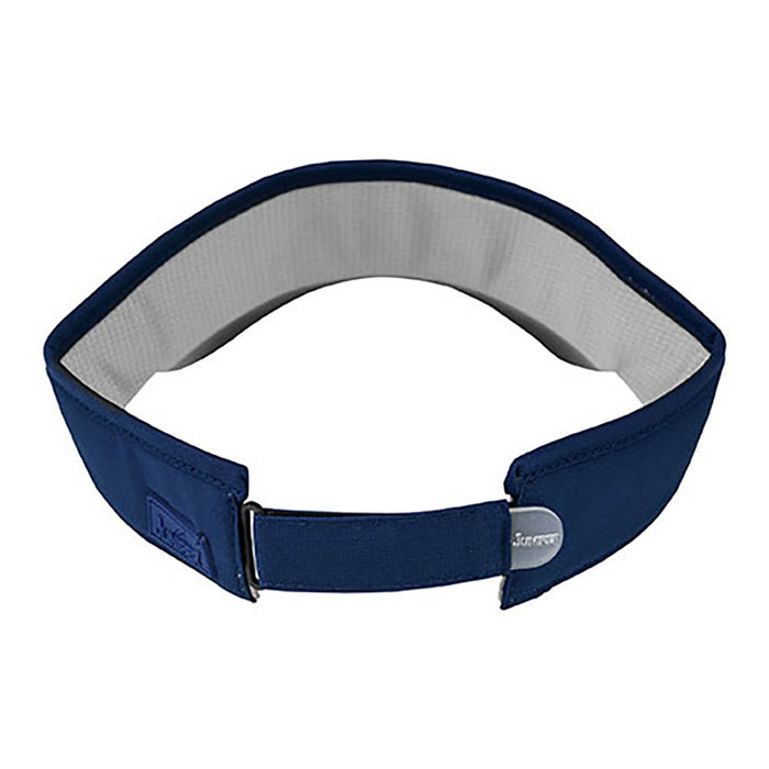 Mini Ripstop Performance Sun Visor - Juniper UV Wear Visor Cap MegaCI