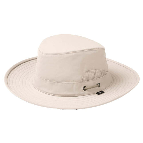 Modern Airflo® Boonie Hat - Tilley Hats Bucket Hat Tilley Endurables Hats H04HT10016102 Light Stone 7 (56 cm)