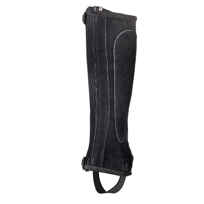 Moretta Suede Half Chaps - Childs