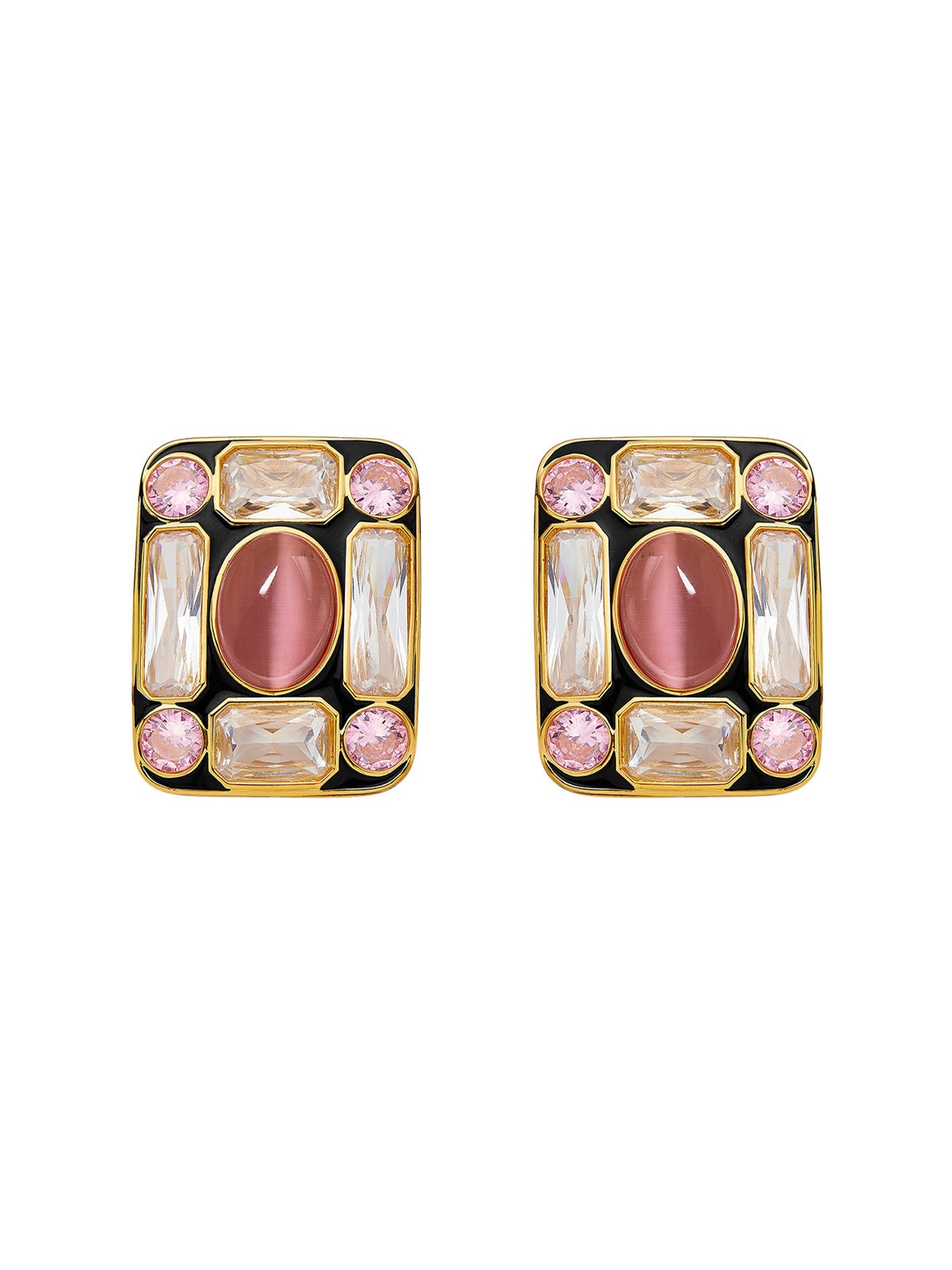 Mirabel Earrings (Final Sale)