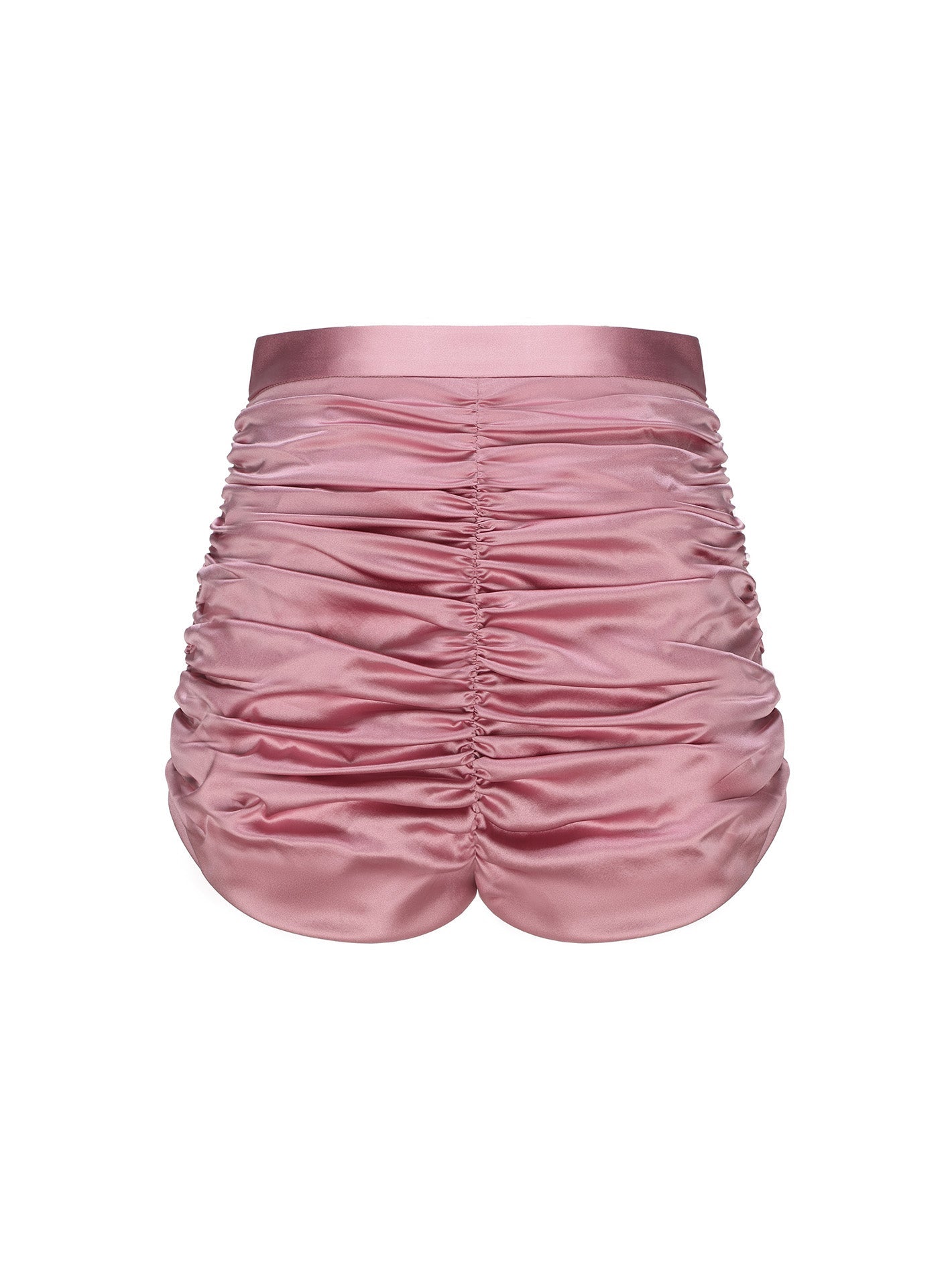 Emilia Shorts (Pink/Purple) (Final Sale)