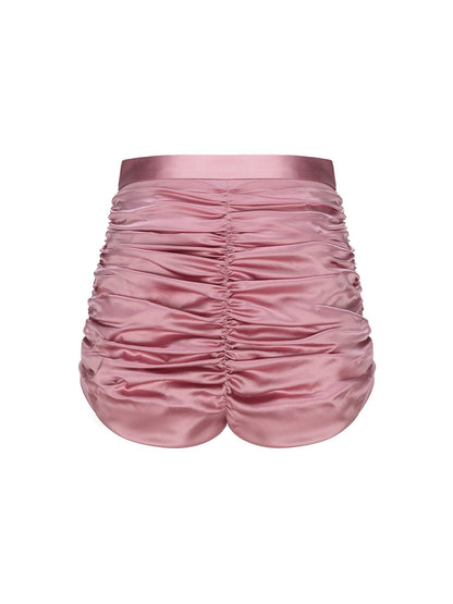 Emilia Shorts (Pink/Purple) (Final Sale)