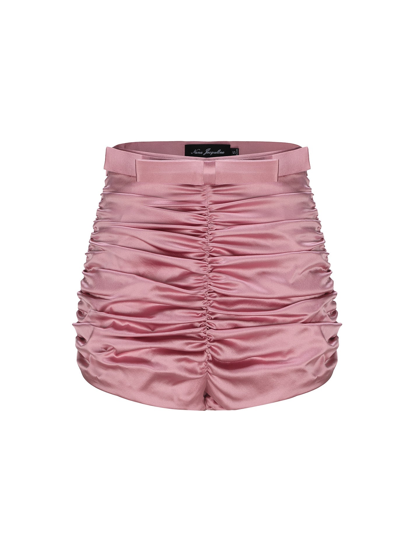 Emilia Shorts (Pink/Purple) (Final Sale)