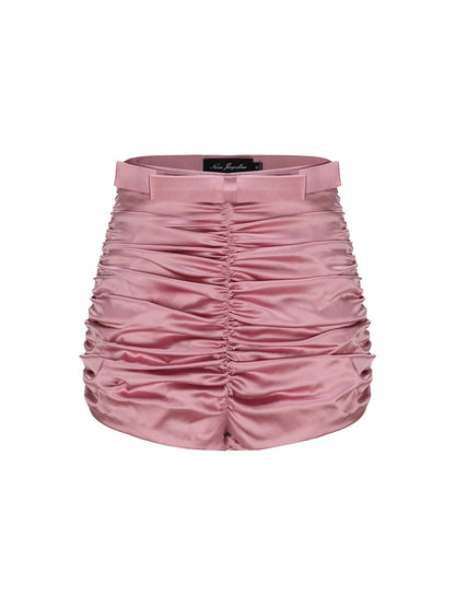 Emilia Shorts (Pink/Purple) (Final Sale)
