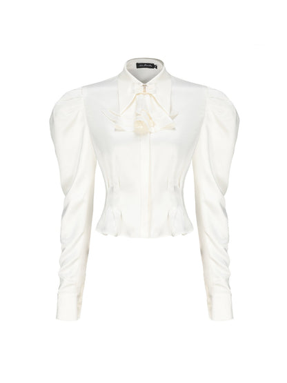 Colette Top (White)