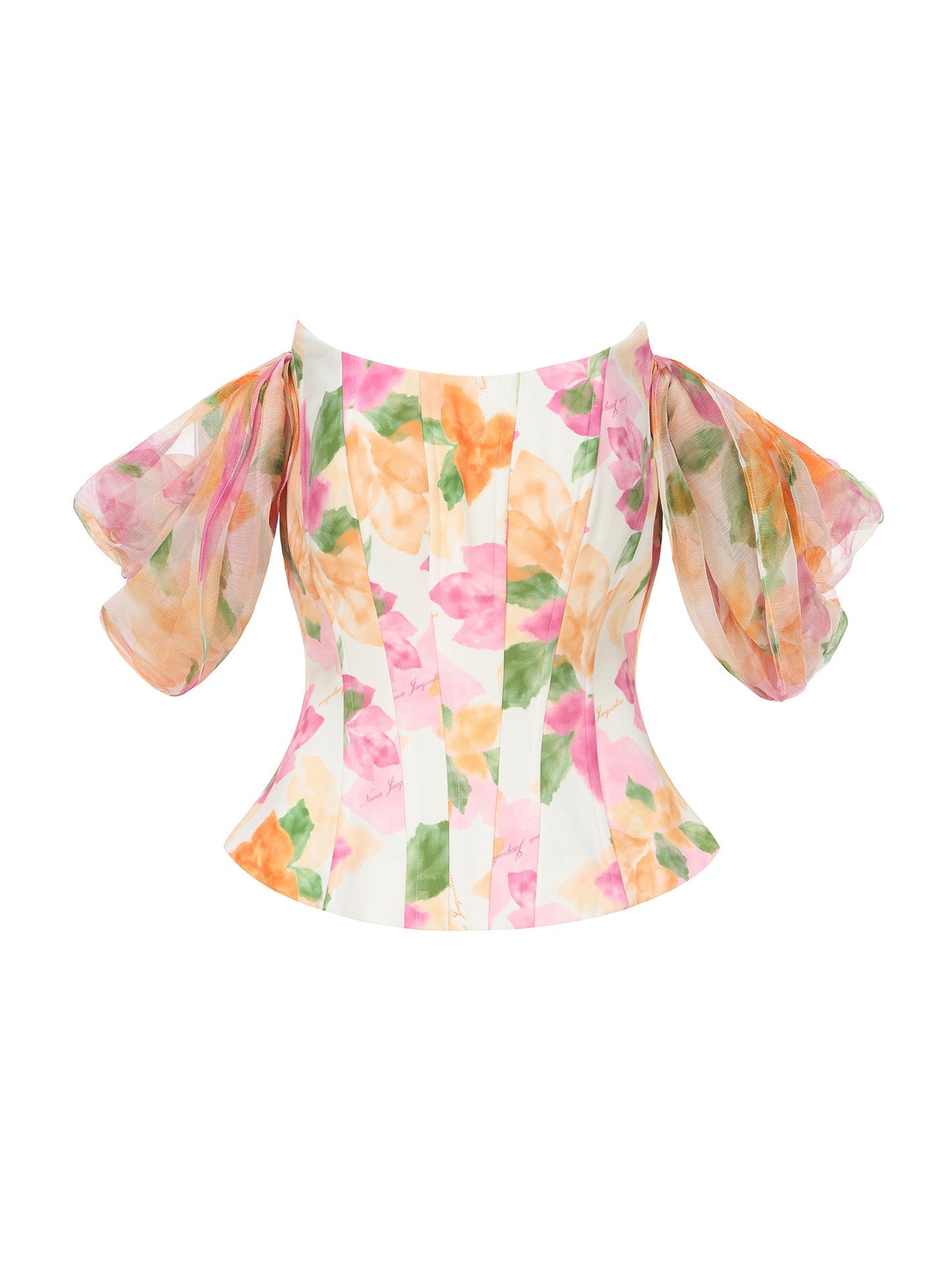 Brielle Top (Final Sale)