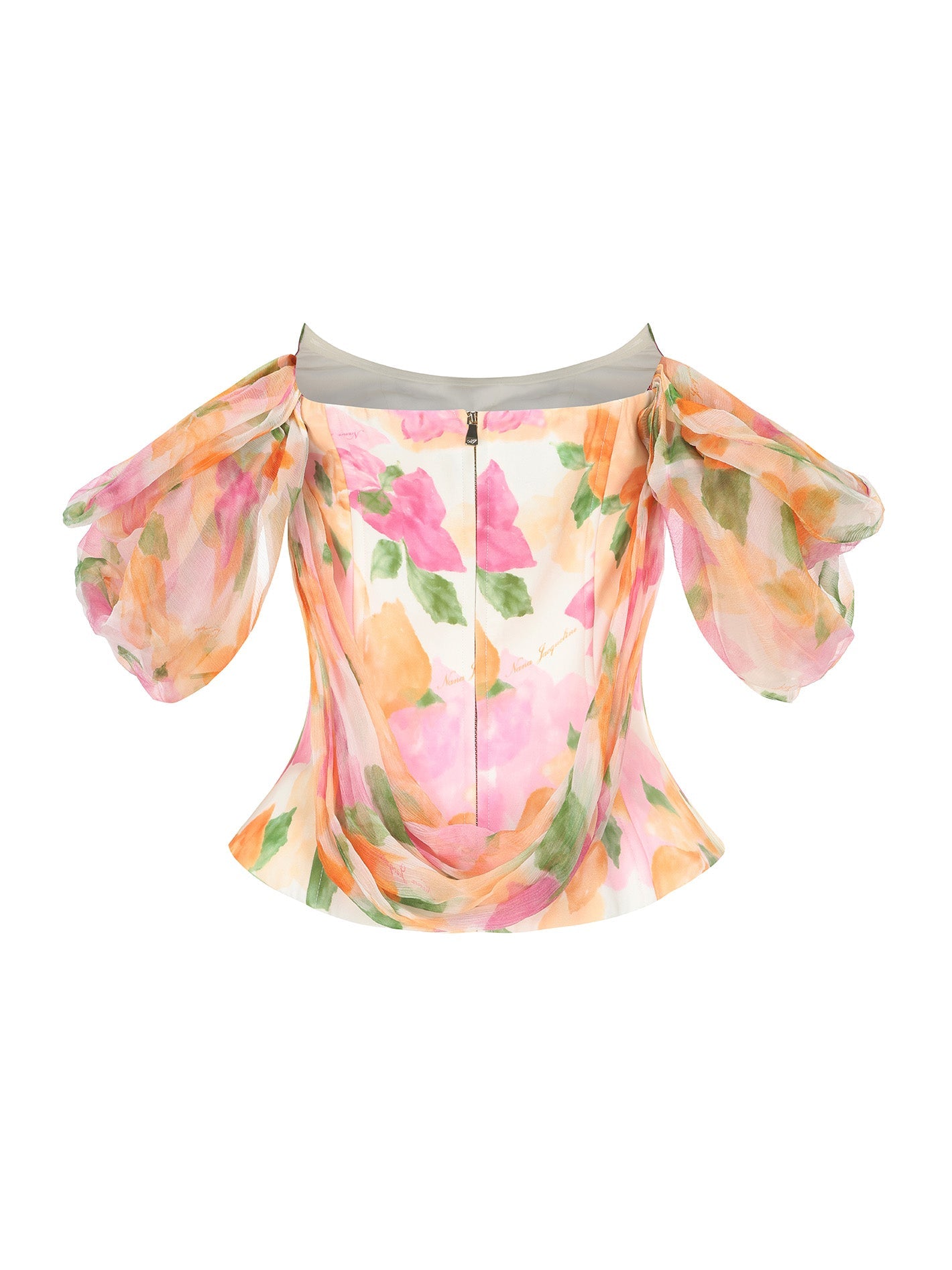 Brielle Top (Final Sale)