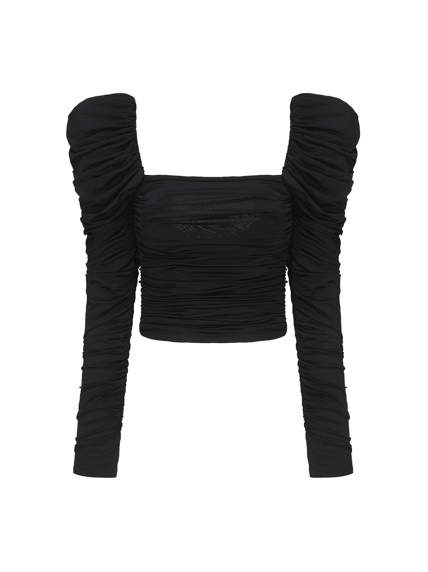 Brandy Top (Black) (Final Sale)