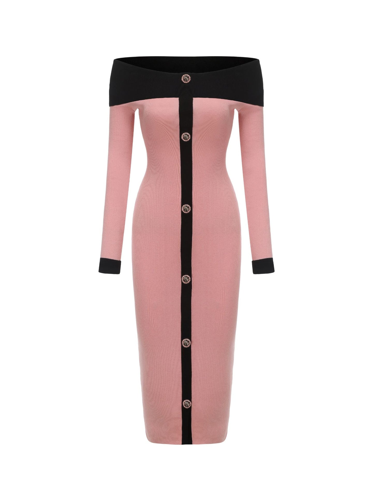 Annie Knit Dress (Final Sale)