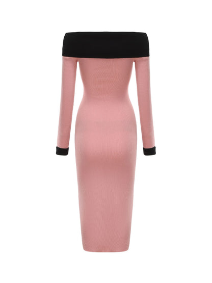 Annie Knit Dress (Final Sale)