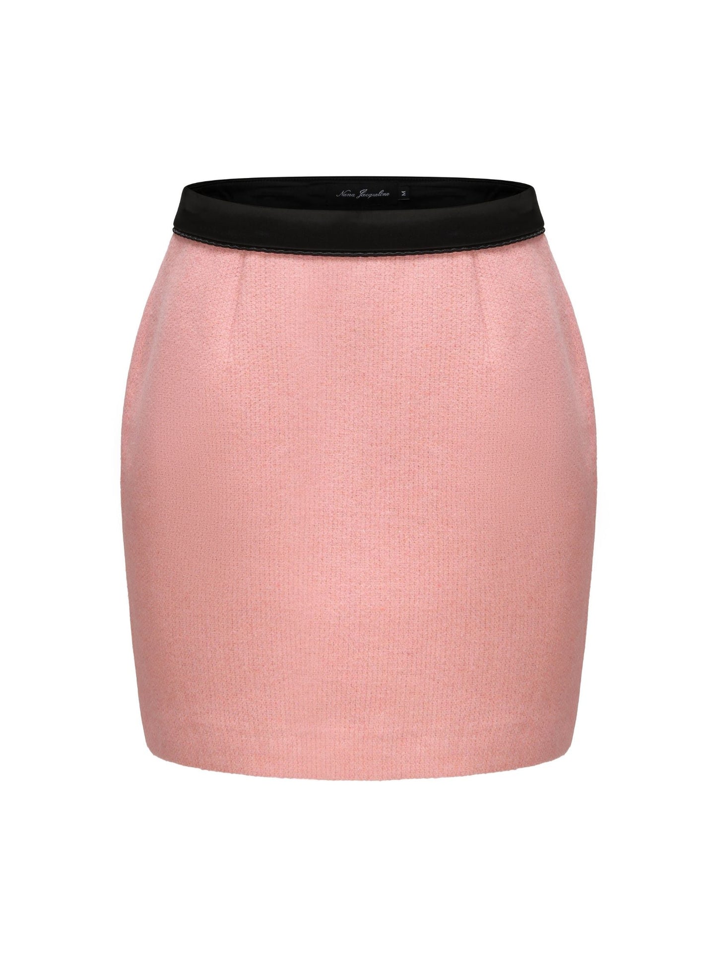 Nadia Skirt (Pink) (Final Sale)