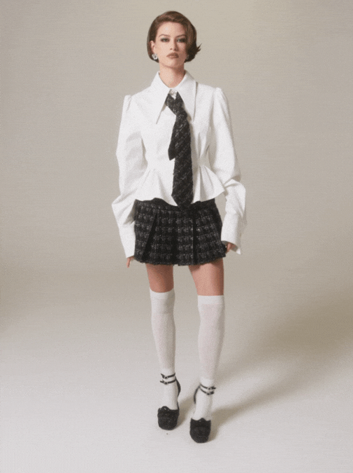 Kensie Skirt (Final Sale)