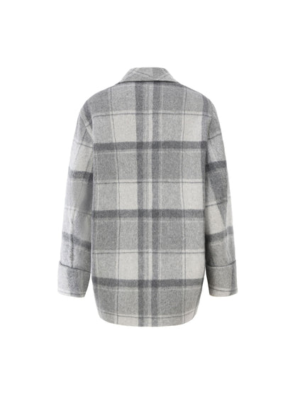Emily Diamond Jacket (Final Sale)