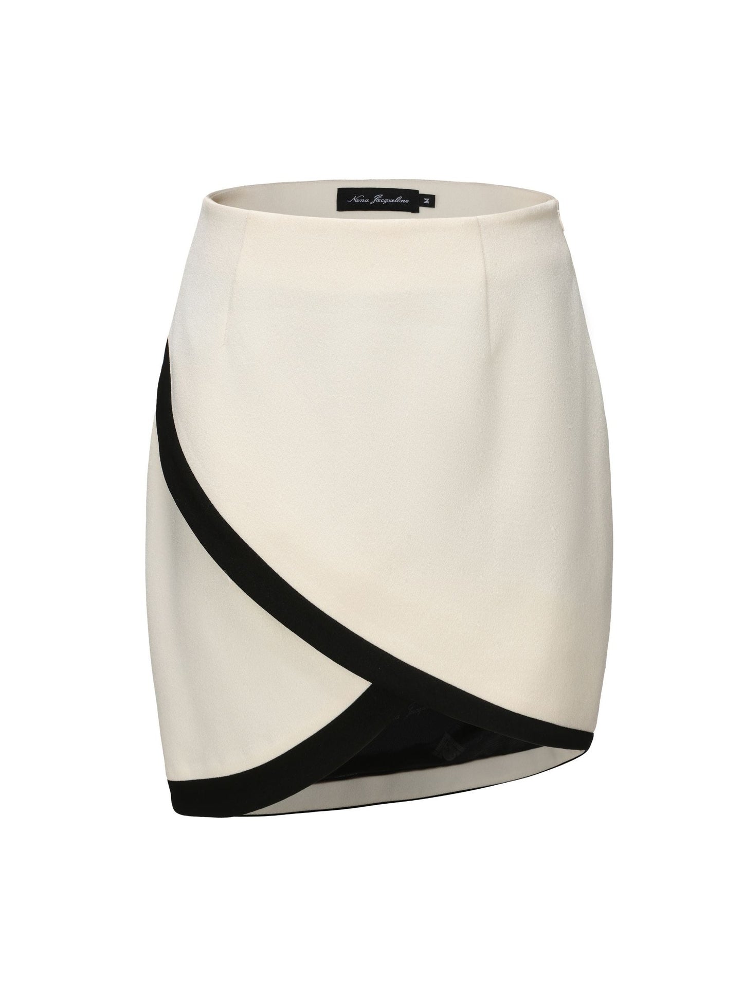 Brooke Skirt (Beige) (Final Sale)