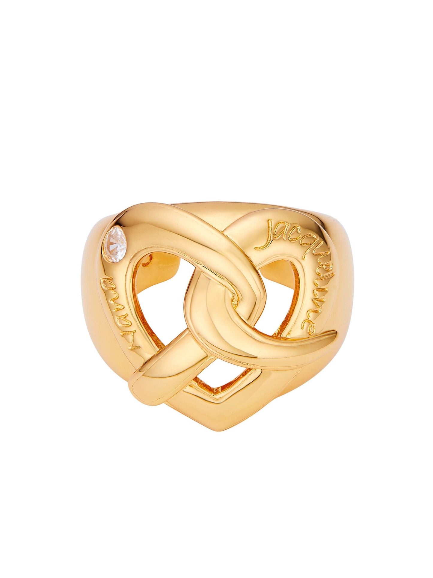 Anika Ring (Final Sale)