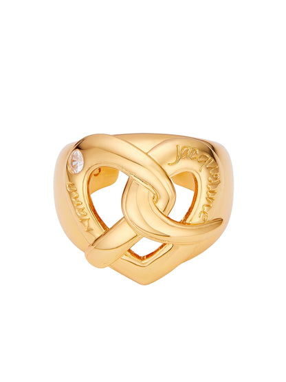 Anika Ring (Final Sale)