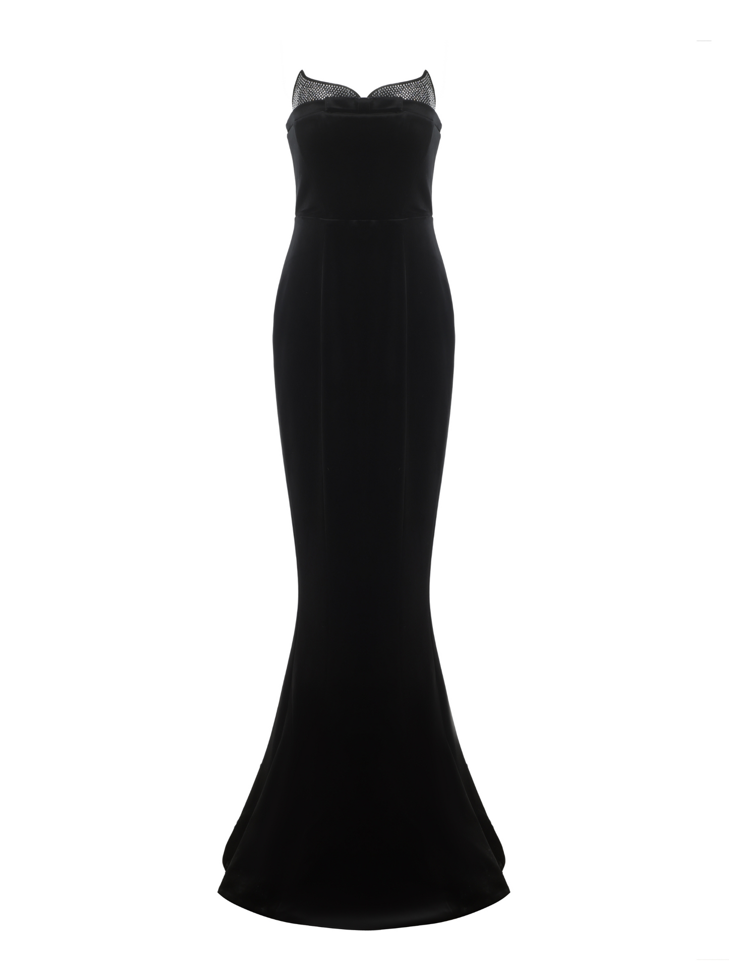 Juliana Velvet Dress (Final Sale)