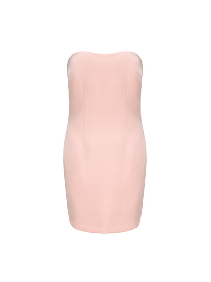 Annie Tube Top Dress (Final Sale)