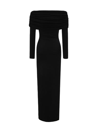 Evianna Dress (Final Sale)