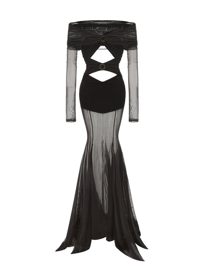 Ayla Dress (Final Sale)