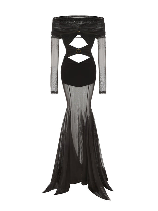 Ayla Dress (Final Sale)