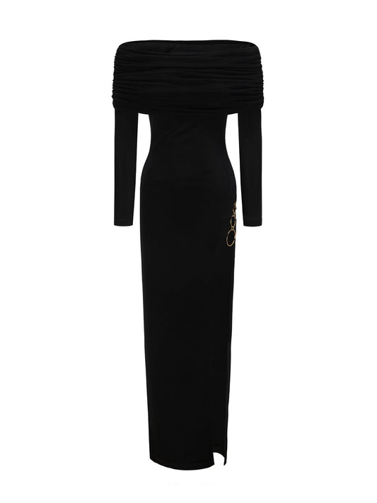 Evianna Dress (Final Sale)