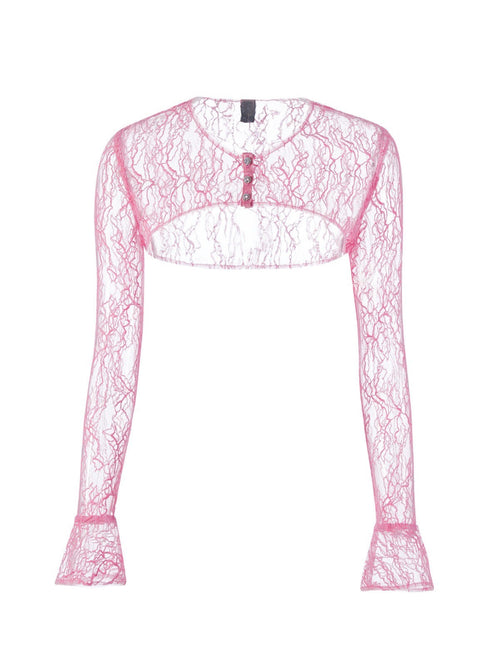 Jilly Cover (Pink) (Final Sale)