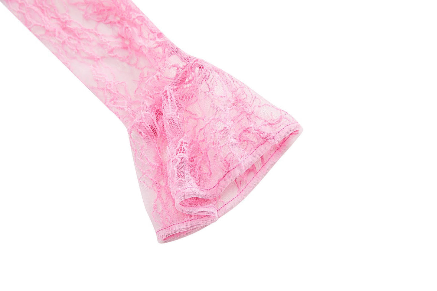 Jilly Cover (Pink) (Final Sale)