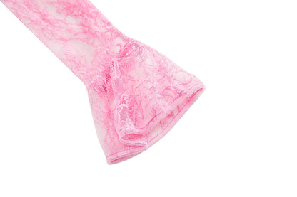 Jilly Cover (Pink) (Final Sale)