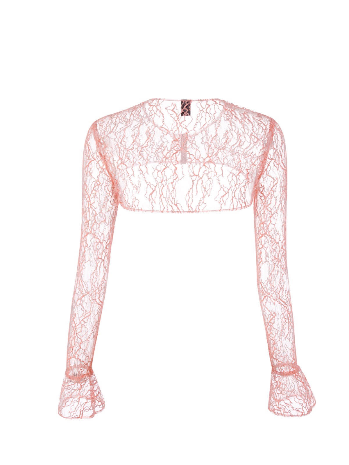 Jilly Cover (Blush Pink) (Final Sale)