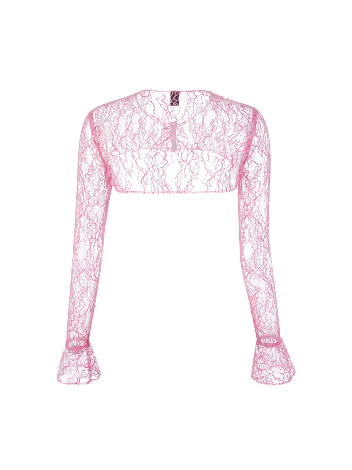 Jilly Cover (Pink) (Final Sale)