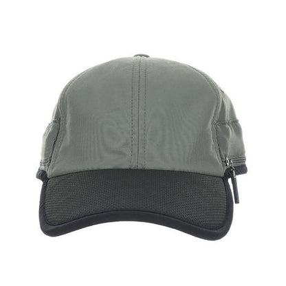 No Fly Zone™ Cooling Baseball Cap with Neck Flap - Stetson Hats Cap Stetson Hats