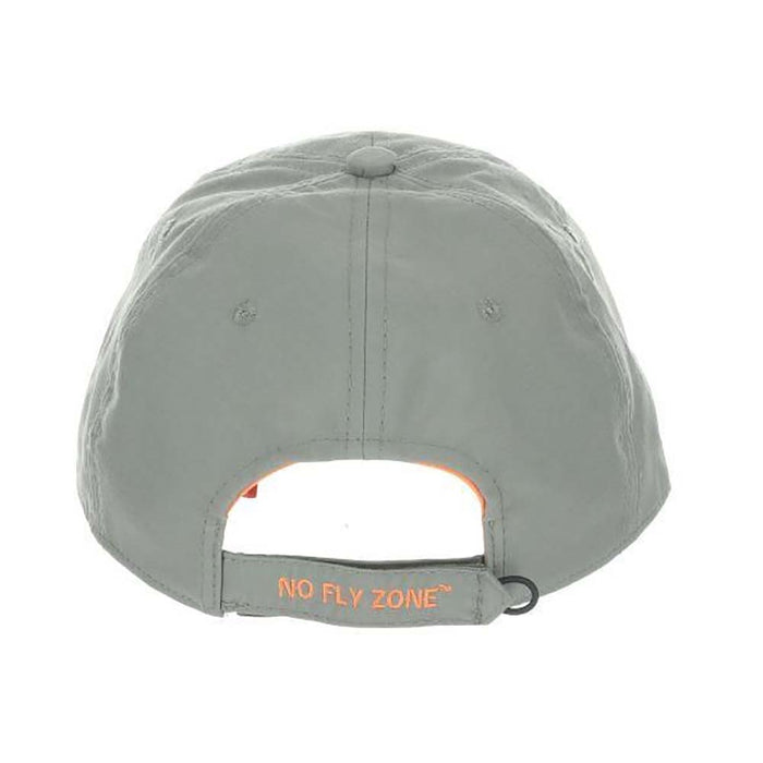 No Fly Zone Insect Repellent Baseball Cap - Stetson Hats Cap Stetson Hats